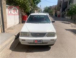 سايبا 141 DLX